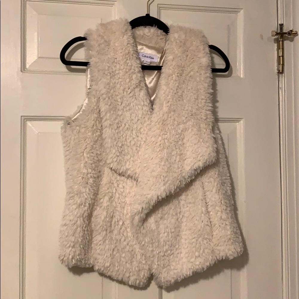 Calvin Klein vest